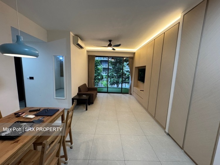 iNZ Residence (D23), Condominium #576305641
